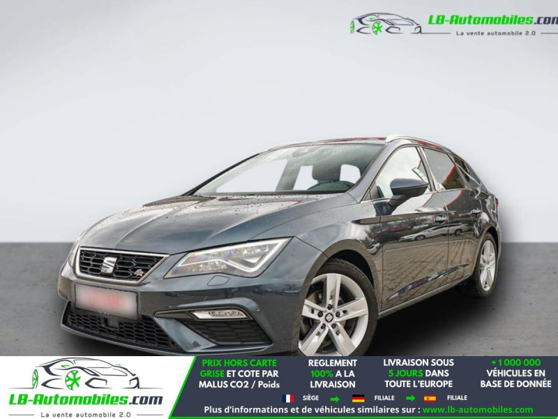 Cupra Leon 2.0 TDI 150 BVA  occasion � Beaupuy