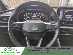 Cupra Leon 2.0 TDI 150 BVA  occasion � Beaupuy - photo n�9