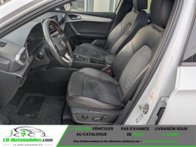 Cupra Leon 2.0 TDI 150 BVA  occasion � Beaupuy - photo n�7