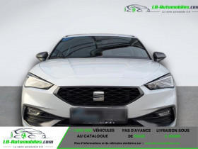 Cupra Leon 2.0 TDI 150 BVA  occasion � Beaupuy - photo n�5