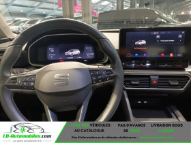 Cupra Leon 2.0 TDI 150 BVA  occasion � Beaupuy - photo n�6