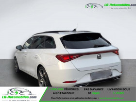 Cupra Leon 2.0 TDI 150 BVA  occasion � Beaupuy - photo n�4