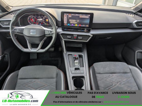 Cupra Leon 2.0 TDI 150 BVA  occasion � Beaupuy - photo n�3