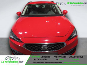 Cupra Leon 2.0 TDI 150 BVA  occasion � Beaupuy - photo n�4