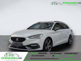 Cupra Leon 2.0 TDI 150 BVA  occasion � Beaupuy - photo n�2