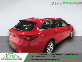 Cupra Leon 2.0 TDI 150 BVA  occasion � Beaupuy - photo n�3