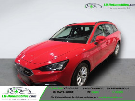 Cupra Leon 2.0 TDI 150 BVA  occasion � Beaupuy - photo n�2