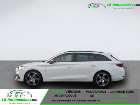 Cupra Leon 2.0 TDI 150 BVA  occasion � Beaupuy - photo n�6