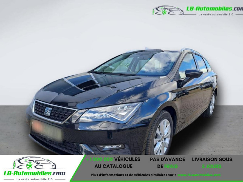 Cupra Leon 2.0 TDI 150 BVA  occasion � Beaupuy