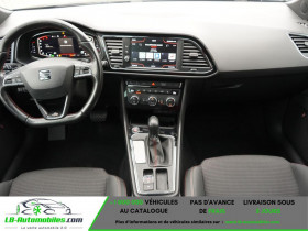 Cupra Leon 2.0 TDI 150 BVA  occasion � Beaupuy - photo n�3