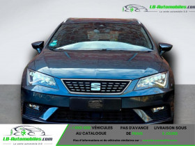 Cupra Leon 2.0 TDI 150 BVA  occasion � Beaupuy - photo n�3