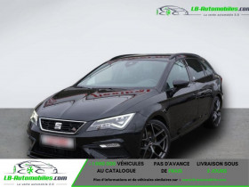 Cupra Leon 2.0 TDI 150 BVA  occasion � Beaupuy - photo n�2