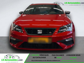 Cupra Leon 2.0 TDI 150 BVA  occasion � Beaupuy - photo n�3