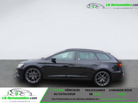 Cupra Leon 2.0 TDI 150 BVA  occasion � Beaupuy - photo n�6