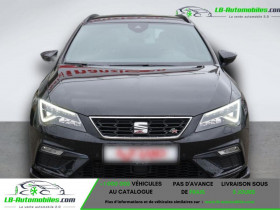 Cupra Leon 2.0 TDI 150 BVA  occasion � Beaupuy - photo n�5