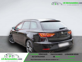 Cupra Leon 2.0 TDI 150 BVA  occasion � Beaupuy - photo n�4