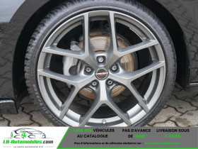 Cupra Leon 2.0 TDI 150 BVA  occasion � Beaupuy - photo n�11