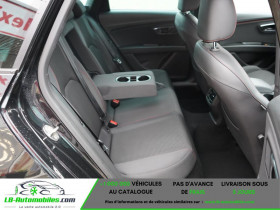 Cupra Leon 2.0 TDI 150 BVA  occasion � Beaupuy - photo n�9