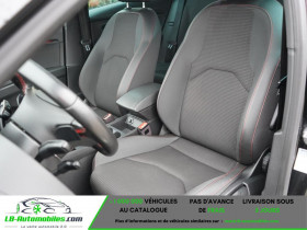 Cupra Leon 2.0 TDI 150 BVA  occasion � Beaupuy - photo n�8