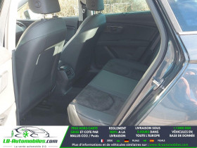 Cupra Leon 2.0 TDI 150 BVA  occasion � Beaupuy - photo n�6