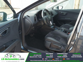 Cupra Leon 2.0 TDI 150 BVA  occasion � Beaupuy - photo n�5