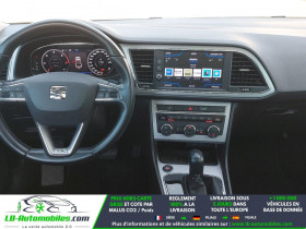 Cupra Leon 2.0 TDI 150 BVA  occasion � Beaupuy - photo n�3