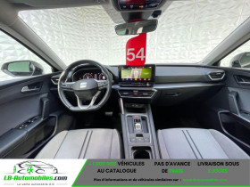 Cupra Leon 2.0 TDI 150 BVA  occasion  Beaupuy - photo n2