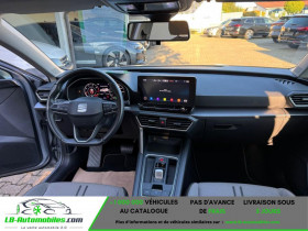 Cupra Leon 2.0 TDI 150 BVA  occasion  Beaupuy - photo n3