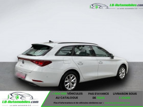 Cupra Leon 2.0 TDI 150 BVA  occasion  Beaupuy - photo n2