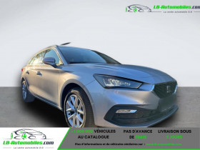 Cupra Leon 2.0 TDI 150 BVA  occasion  Beaupuy - photo n2