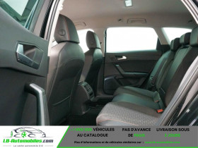 Cupra Leon 2.0 TDI 150 BVA  occasion  Beaupuy - photo n7