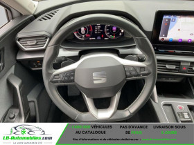 Cupra Leon 2.0 TDI 150 BVA  occasion  Beaupuy - photo n8