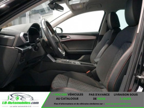 Cupra Leon 2.0 TDI 150 BVA  occasion  Beaupuy - photo n6