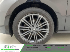 Cupra Leon 2.0 TDI 150 BVA  occasion  Beaupuy - photo n6