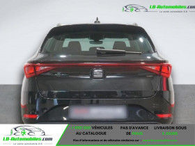 Cupra Leon 2.0 TDI 150 BVA  occasion  Beaupuy - photo n5