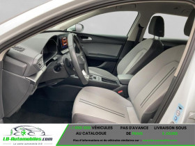 Cupra Leon 2.0 TDI 150 BVA  occasion  Beaupuy - photo n6