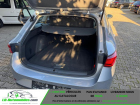 Cupra Leon 2.0 TDI 150 BVA  occasion  Beaupuy - photo n7