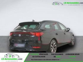 Cupra Leon 2.0 TDI 150 BVA  occasion  Beaupuy - photo n4