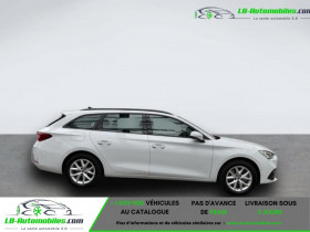 Cupra Leon 2.0 TDI 150 BVA  occasion  Beaupuy - photo n4