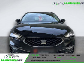 Cupra Leon 2.0 TDI 150 BVA  occasion  Beaupuy - photo n4