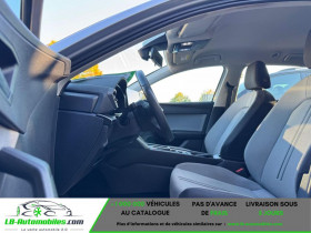 Cupra Leon 2.0 TDI 150 BVA  occasion  Beaupuy - photo n5
