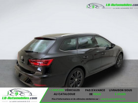 Cupra Leon 2.0 TDI 150 BVA  occasion  Beaupuy - photo n3