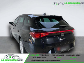 Cupra Leon 2.0 TDI 150 BVA  occasion  Beaupuy - photo n3