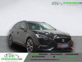 Cupra Leon 2.0 TDI 150 BVA  occasion  Beaupuy - photo n2