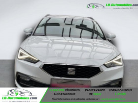 Cupra Leon 2.0 TDI 150 BVA  occasion  Beaupuy - photo n3