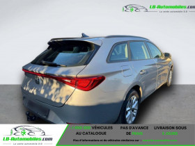 Cupra Leon 2.0 TDI 150 BVA  occasion  Beaupuy - photo n4