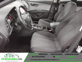 Cupra Leon 2.0 TDI 150 BVA  occasion � Beaupuy - photo n�4