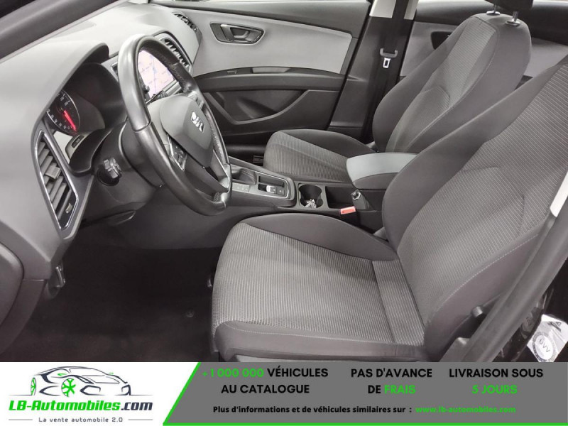 Cupra Leon 2.0 TDI 150 BVA  occasion � Beaupuy - photo n�4