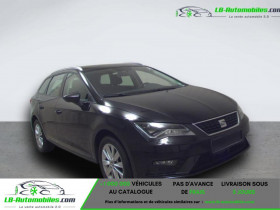 Cupra Leon 2.0 TDI 150 BVA  occasion � Beaupuy - photo n�2