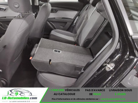 Cupra Leon 2.0 TDI 150 BVA  occasion � Beaupuy - photo n�5